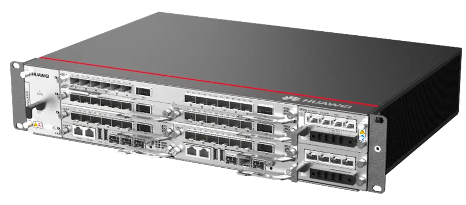 Базовая станция сотовой связи Huawei BBU5900(3GPP)