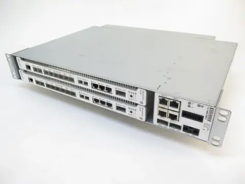Блок обработки базовых сигналов (BBU) Baseband 6630