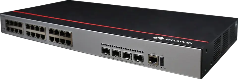 Коммутатор Huawei CloudEngine 8850-HAM
