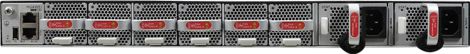 Коммутатор Huawei CloudEngine 8850-HAM