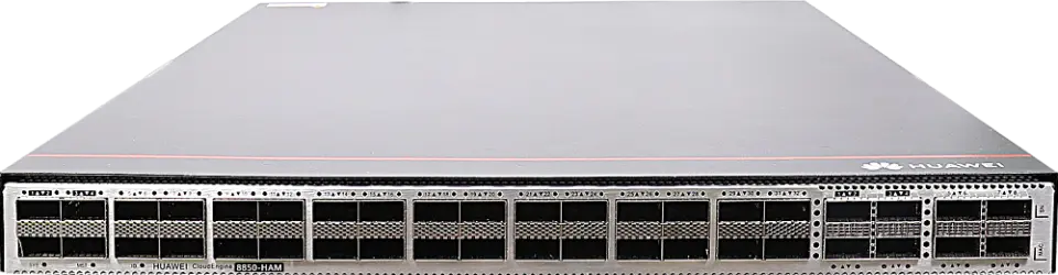 Коммутатор Huawei CloudEngine 8850-HAM