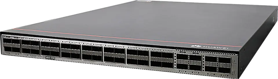 Коммутатор Huawei CloudEngine 8850-HAM