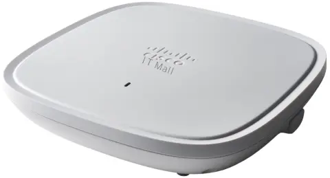 Точка доступа Cisco Catalyst
