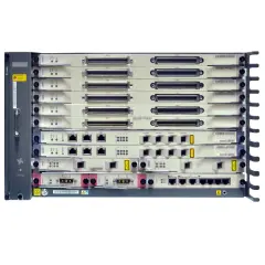 Шасси SmartAX MA5600T