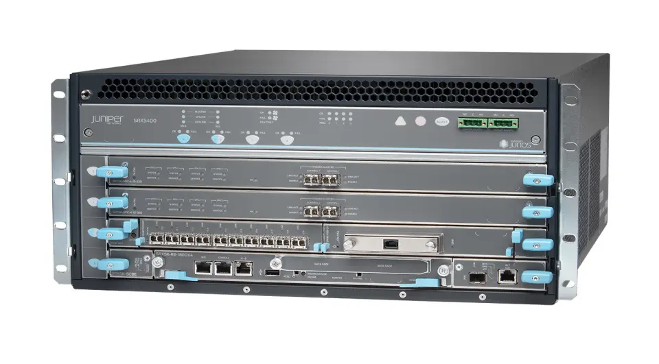 Межсетевой экран SRX5000