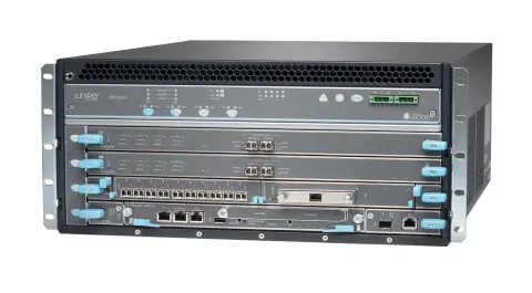 Межсетевой экран SRX5000