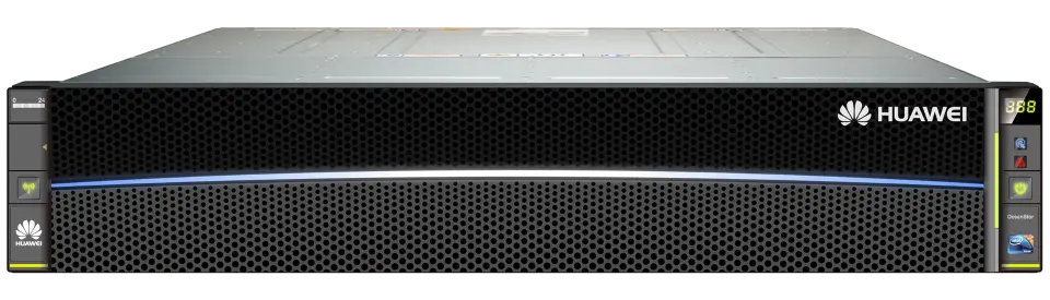 СХД Huawei OceanStor 18810 V6