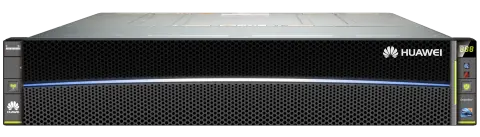 СХД Huawei OceanStor 18810 V6