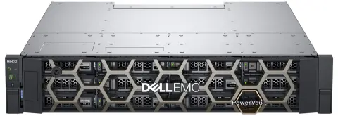Дисковая полка PowerVault ME412