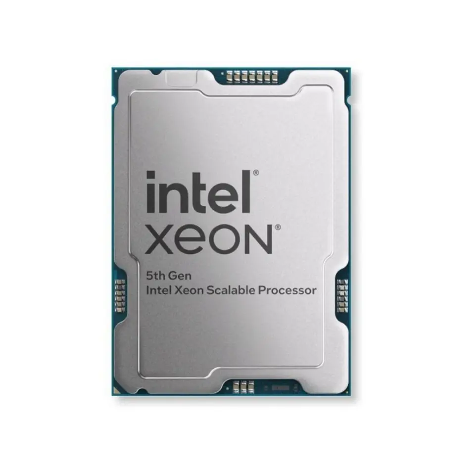 Процессор Intel Xeon Gold