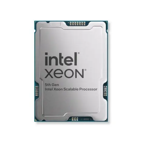 Процессор Intel Xeon Gold