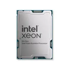 Процессор Intel Xeon Gold