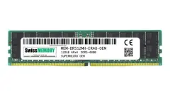 Модуль памяти Registered DDR5 ECC
