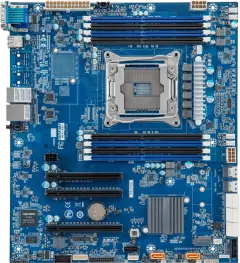Материнская плата Gigabyte MF51-ES2