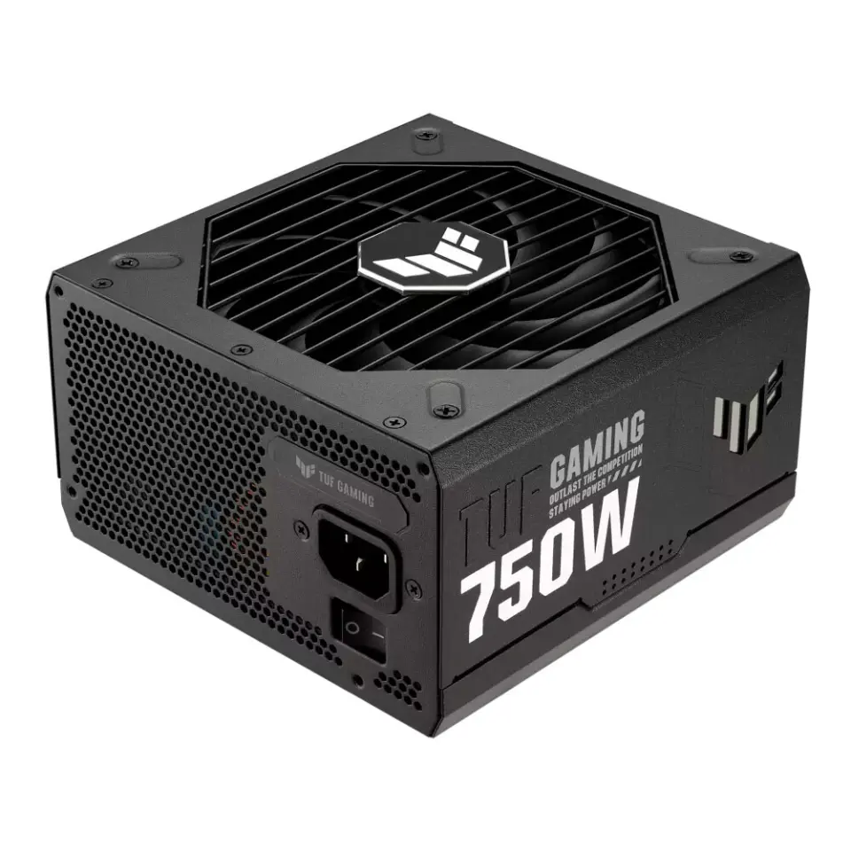Блок питания TUF-GAMING-1200G