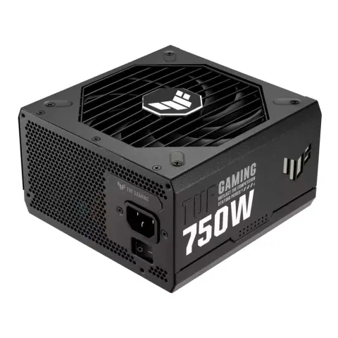 Блок питания TUF-GAMING-1200G