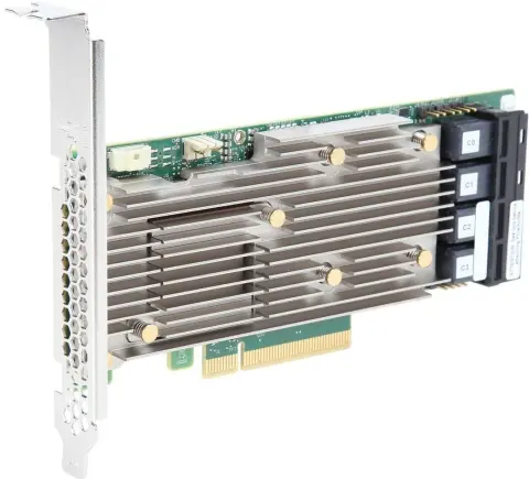 RAID контроллер SAS 9361-16i