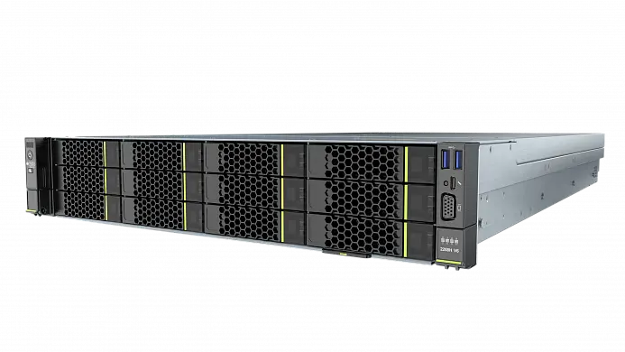 FusionServer 2288H V6
