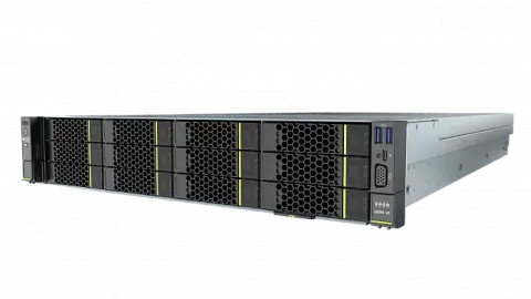 FusionServer 2288H V6